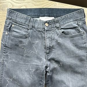 Stella McCartney Jeans grey size 25